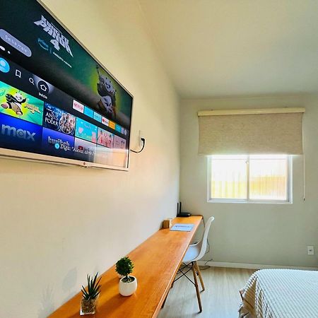 Loft Aconchegante No Centro De Macae, Wifi, Ar Condicionado E Cozinha Completa Lägenhet Exteriör bild