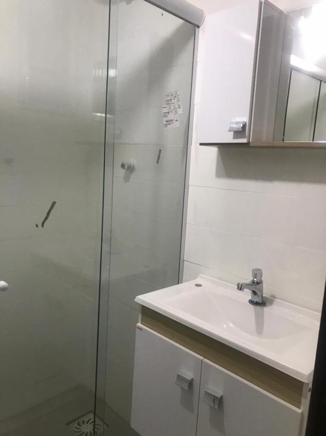Loft Aconchegante No Centro De Macae, Wifi, Ar Condicionado E Cozinha Completa Lägenhet Exteriör bild