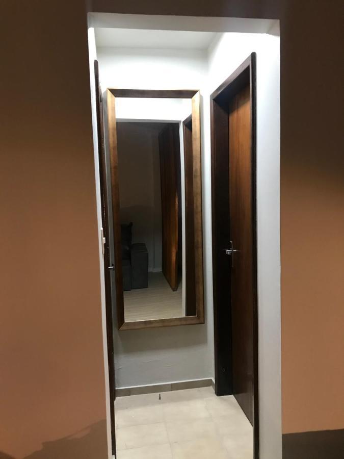 Loft Aconchegante No Centro De Macae, Wifi, Ar Condicionado E Cozinha Completa Lägenhet Exteriör bild