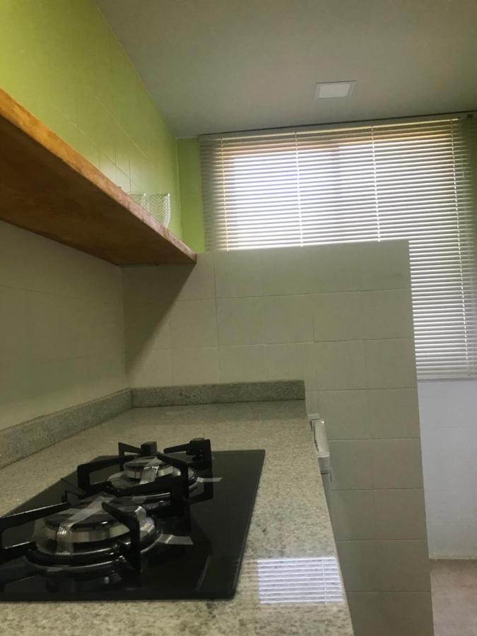 Loft Aconchegante No Centro De Macae, Wifi, Ar Condicionado E Cozinha Completa Lägenhet Exteriör bild