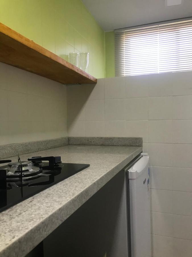 Loft Aconchegante No Centro De Macae, Wifi, Ar Condicionado E Cozinha Completa Lägenhet Exteriör bild
